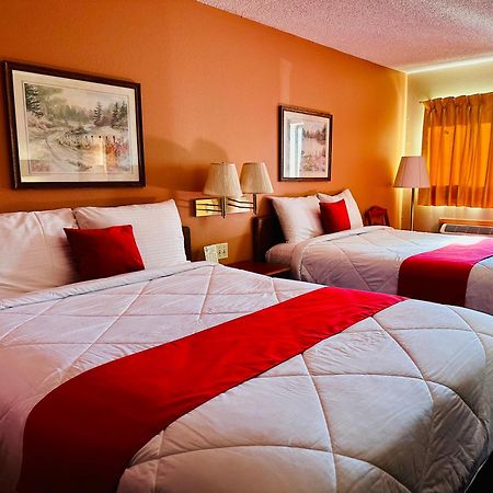 American Inn Ozark Екстериор снимка