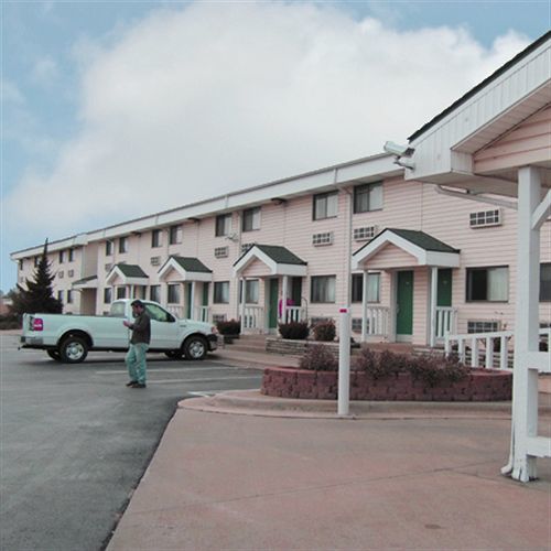 American Inn Ozark Екстериор снимка