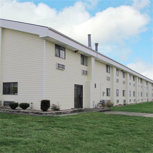 American Inn Ozark Екстериор снимка